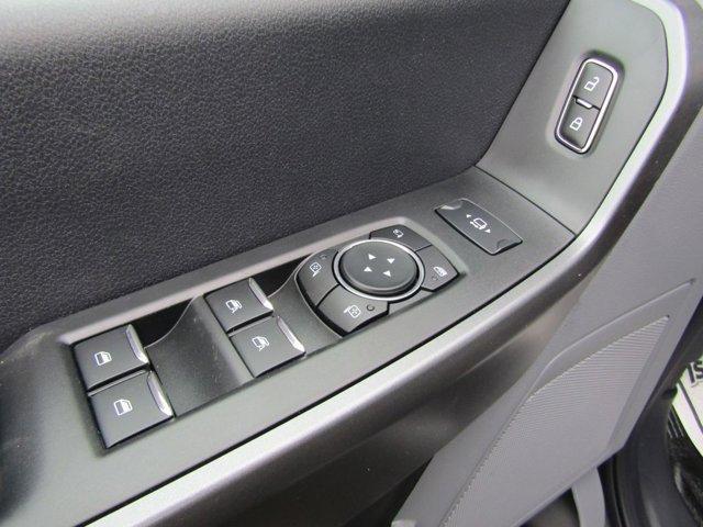 Photo of 2025 Carbonized Gray Metallic Ford F-350