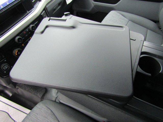 Photo of 2025 Carbonized Gray Metallic Ford F-350