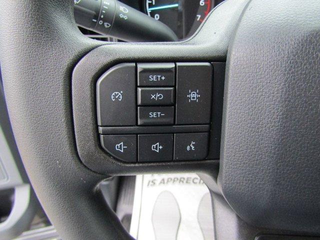 Photo of 2025 Carbonized Gray Metallic Ford F-350