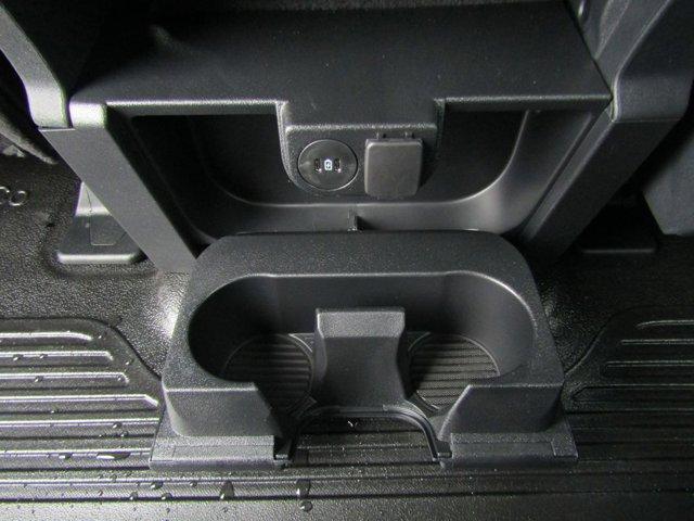 Photo of 2025 Carbonized Gray Metallic Ford F-350
