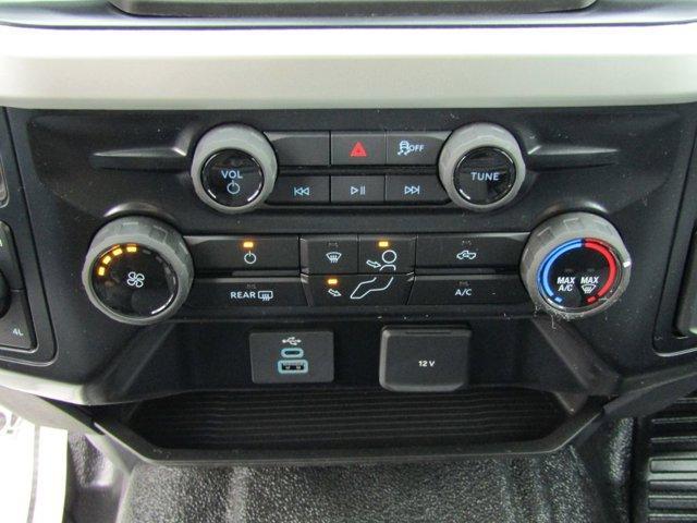 Photo of 2025 Carbonized Gray Metallic Ford F-350