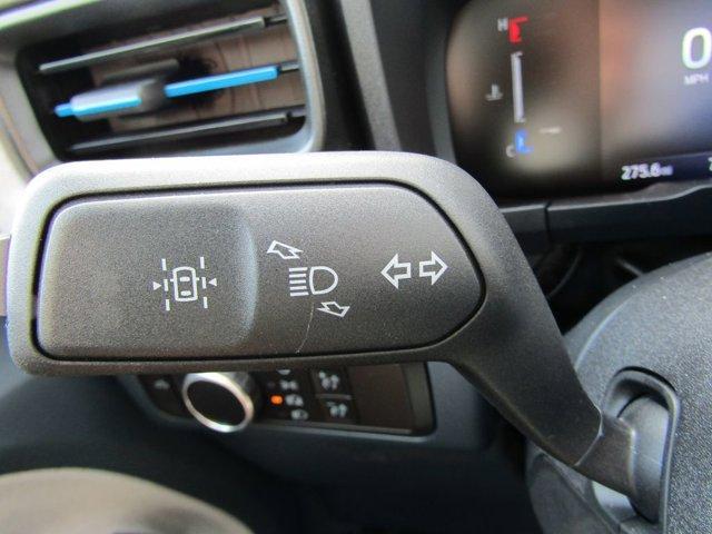 Photo of 2025 Green Ford Maverick