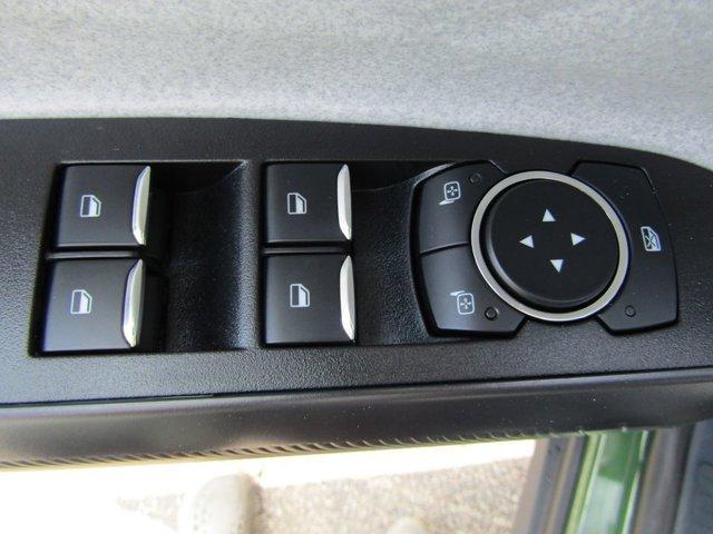 Photo of 2025 Green Ford Maverick
