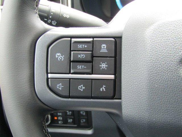 Photo of 2025 Carbonized Gray Metallic Ford F-350