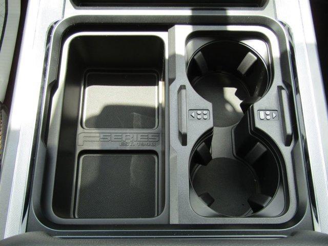 Photo of 2025 Carbonized Gray Metallic Ford F-350