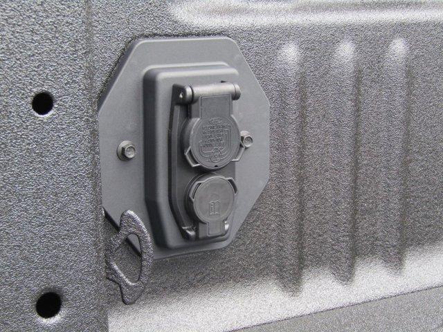 Photo of 2025 Carbonized Gray Metallic Ford F-350
