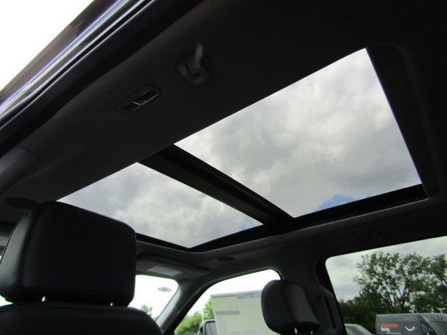 Photo of 2025 Carbonized Gray Metallic Ford F-350