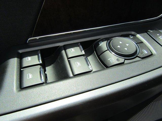 Photo of 2025 Carbonized Gray Metallic Ford F-350