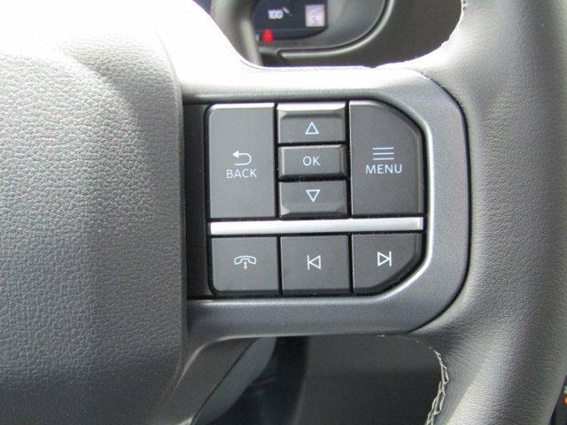 Photo of 2025 Carbonized Gray Metallic Ford F-350