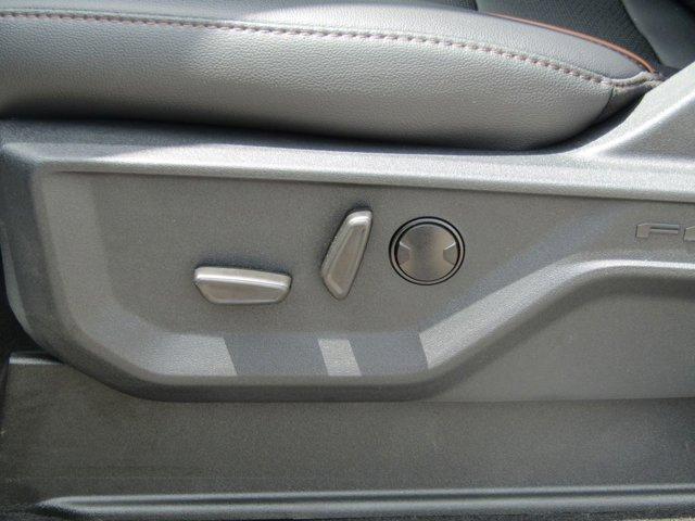 Photo of 2025 Carbonized Gray Metallic Ford F-350