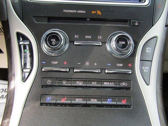 Photo of 2020 Magnetic Gray Lincoln Nautilus