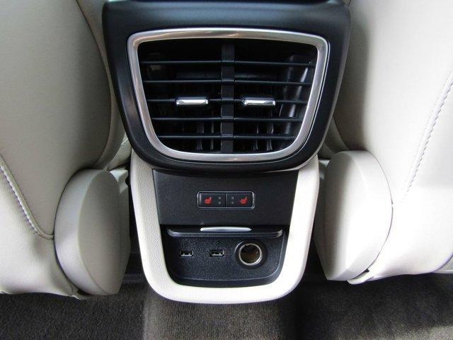 Photo of 2020 Magnetic Gray Lincoln Nautilus