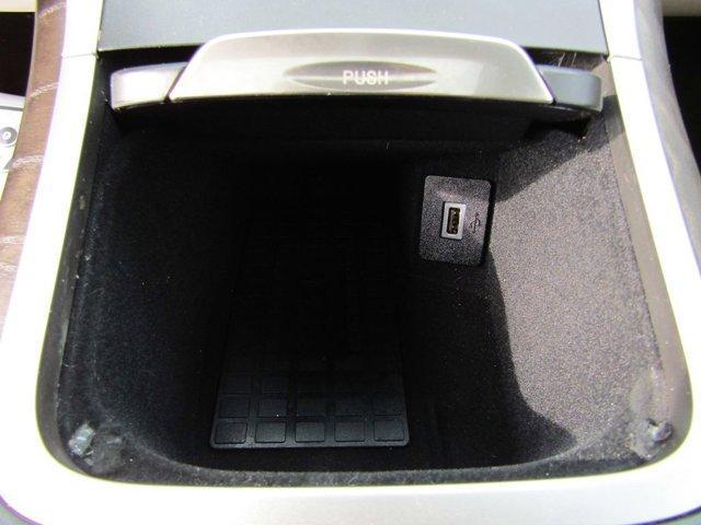 Photo of 2020 Magnetic Gray Lincoln Nautilus