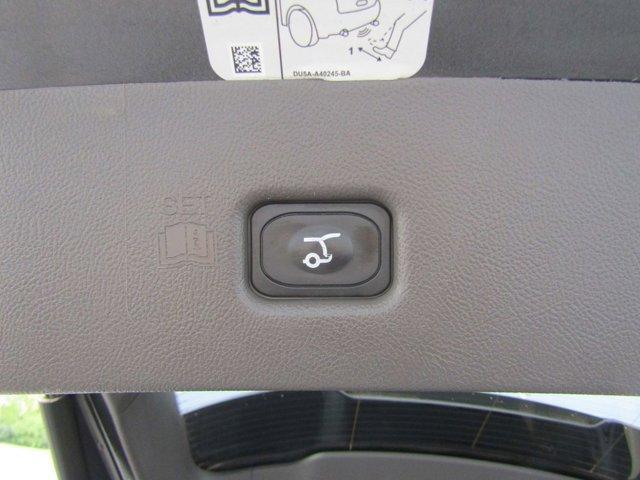 Photo of 2020 Magnetic Gray Lincoln Nautilus