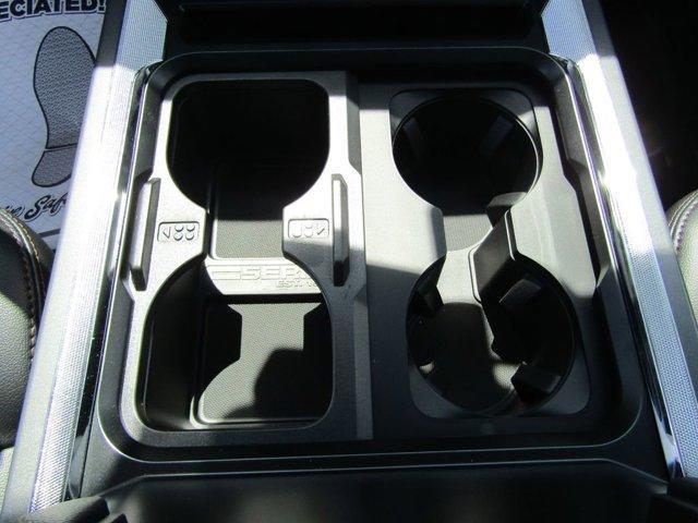 Photo of 2025 Star White Ford F-350