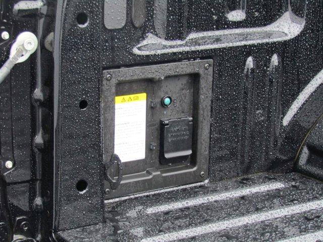 Photo of 2025 Agate Black Metallic Ford F-150