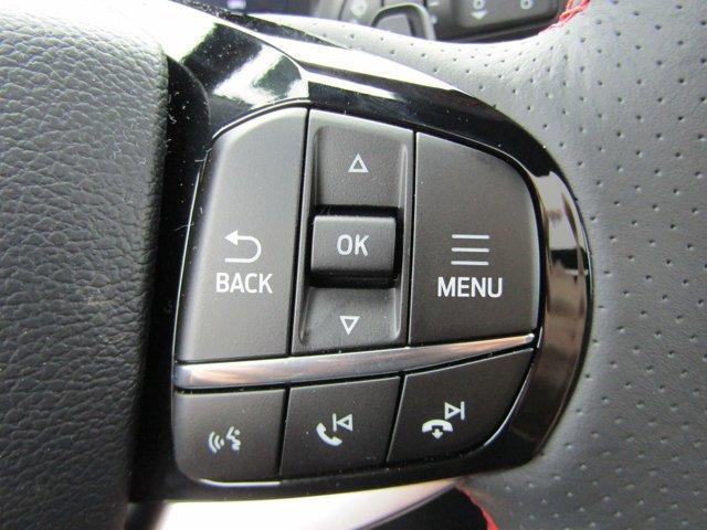 Photo of 2025 White Metallic Ford Explorer