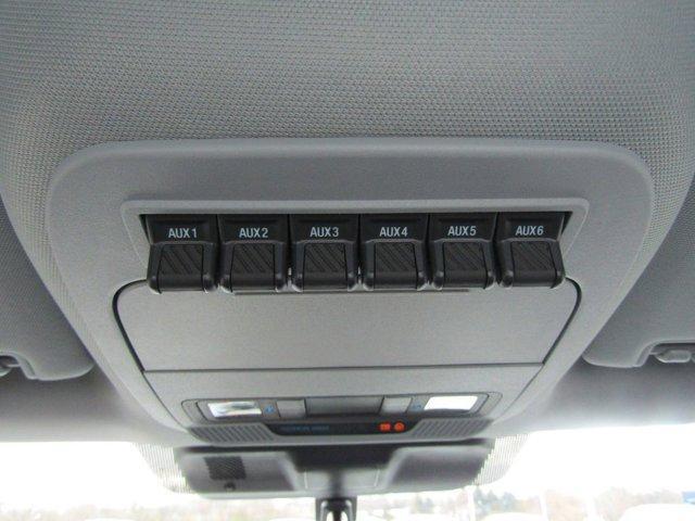 Photo of 2024 Oxford White Ford F-250