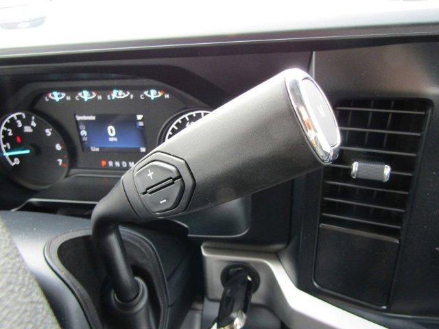Photo of 2024 Oxford White Ford F-250