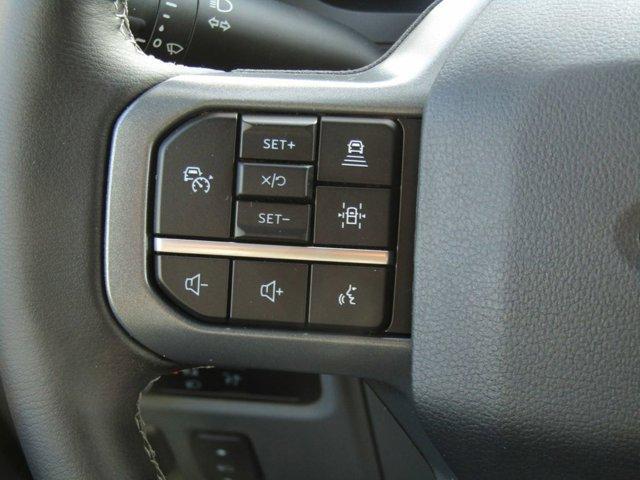 Photo of 2024 Oxford White Ford F-150