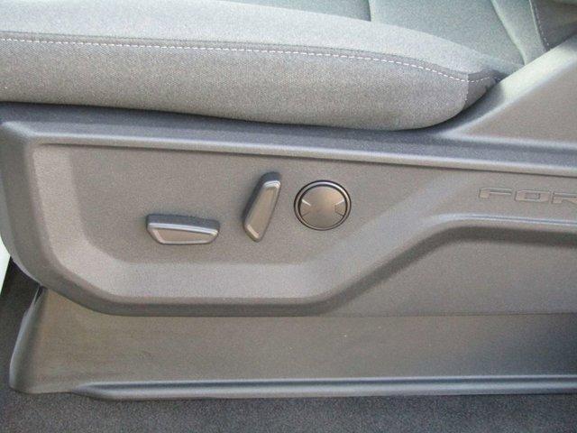 Photo of 2024 Oxford White Ford F-150