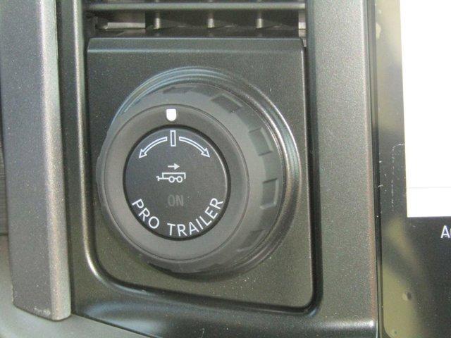 Photo of 2024 Oxford White Ford F-150
