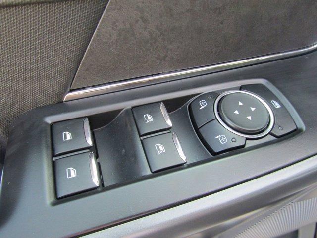 Photo of 2024 Oxford White Ford F-150