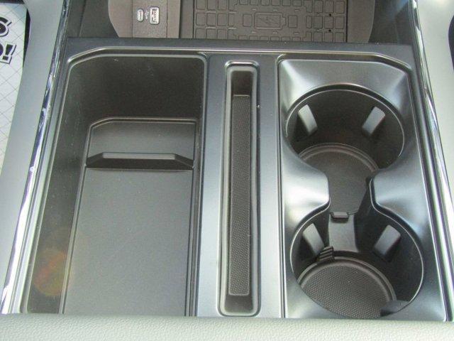 Photo of 2024 Oxford White Ford F-150