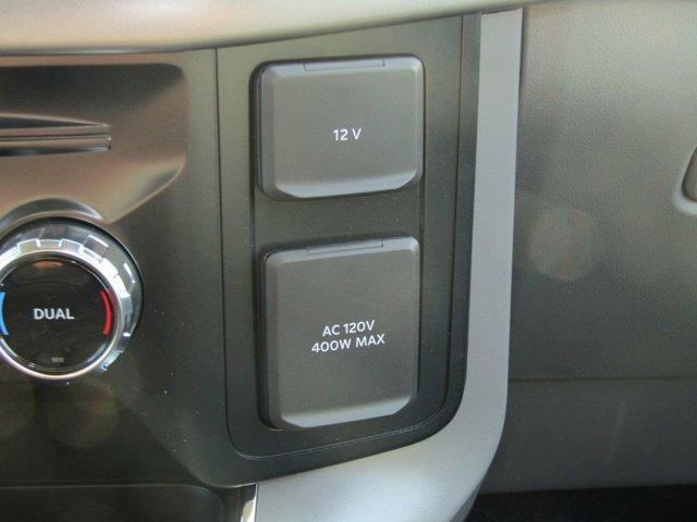 Photo of 2024 Oxford White Ford F-150