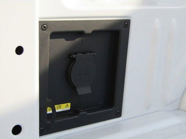 Photo of 2024 Oxford White Ford F-150