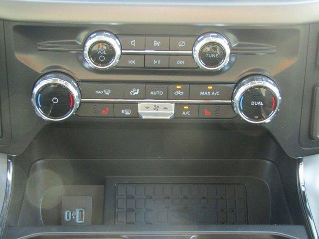Photo of 2024 Oxford White Ford F-150