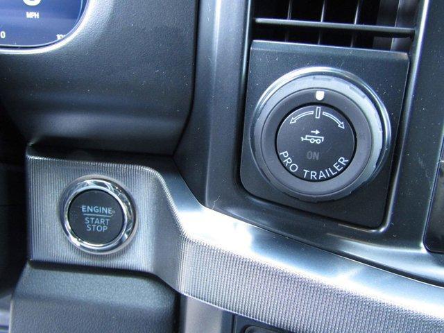 Photo of 2025 Black Metallic Ford F-350