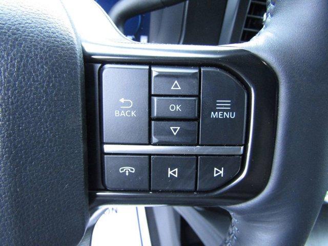 Photo of 2025 Black Metallic Ford F-350