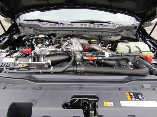 Photo of 2025 Black Metallic Ford F-350