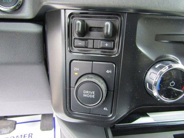 Photo of 2025 Black Metallic Ford F-350