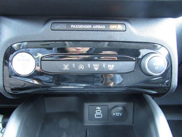 Photo of 2025 Vapor Blue Metallic Ford Escape