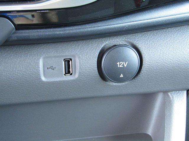 Photo of 2025 Race Red Ford Transit-250