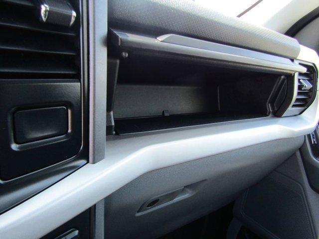 Photo of 2023 Antimatter Blue Metallic Ford F-150