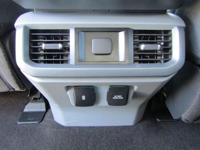 Photo of 2023 Antimatter Blue Metallic Ford F-150