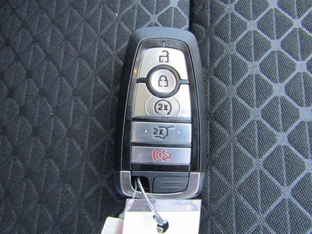 Photo of 2024 Carbonized Gray Metallic Ford Escape