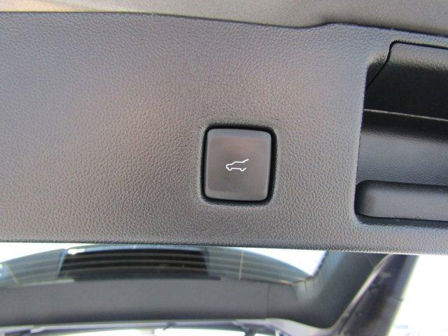 Photo of 2024 Carbonized Gray Metallic Ford Escape