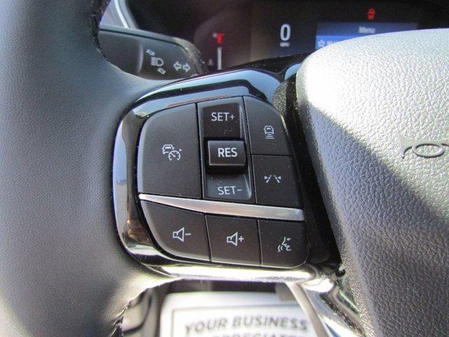 Photo of 2024 Carbonized Gray Metallic Ford Escape