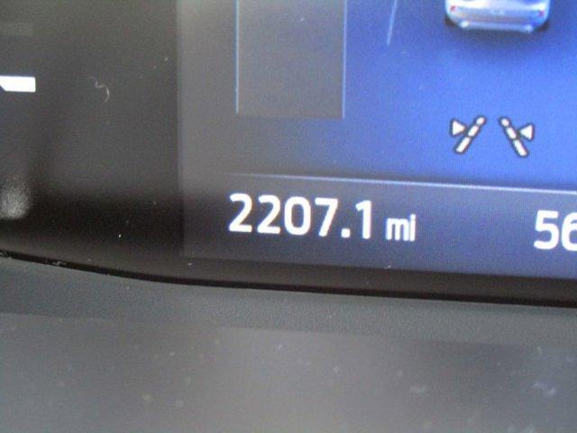 Photo of 2024 Carbonized Gray Metallic Ford Escape