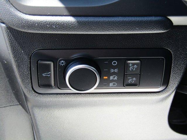 Photo of 2024 Carbonized Gray Metallic Ford Escape