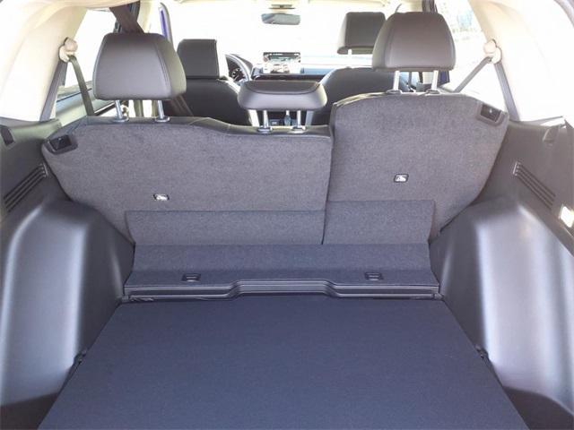 Photo of 2025 Platinum White Pearl Honda CR-V