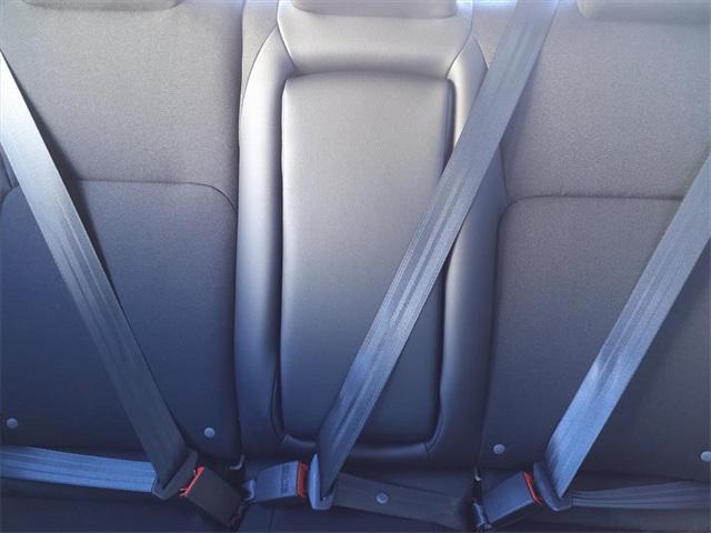 Photo of 2026 Platinum White Pearl Honda Civic Hybrid