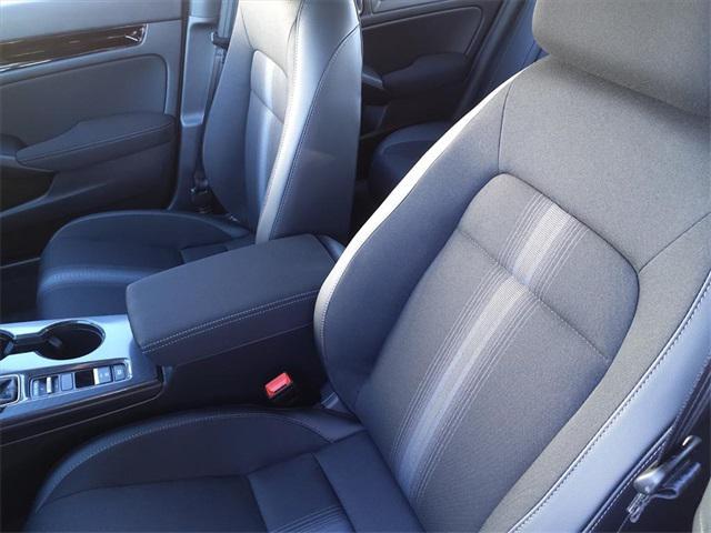 Photo of 2026 Platinum White Pearl Honda Civic Hybrid