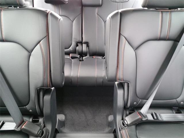 Photo of 2025 Nh-731p/Crystal Bl Honda Pilot