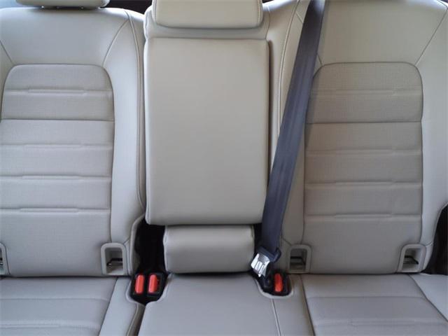 Photo of 2025 Crystal Black Pearl Honda CR-V