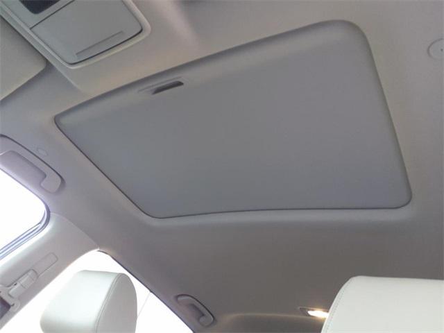 Photo of 2025 Crystal Black Pearl Honda CR-V